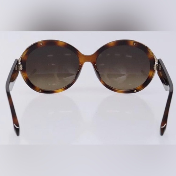 Salvatore Ferragamo SF799SA Round Sunglasses - Picture 4 of 14